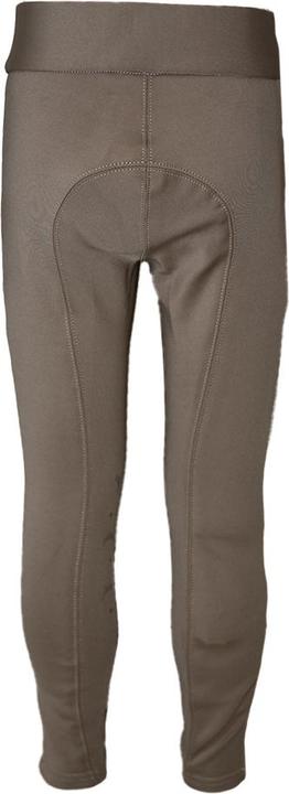 Actual product image Hy Equestrian Sara Riding Leggings Girls (140)