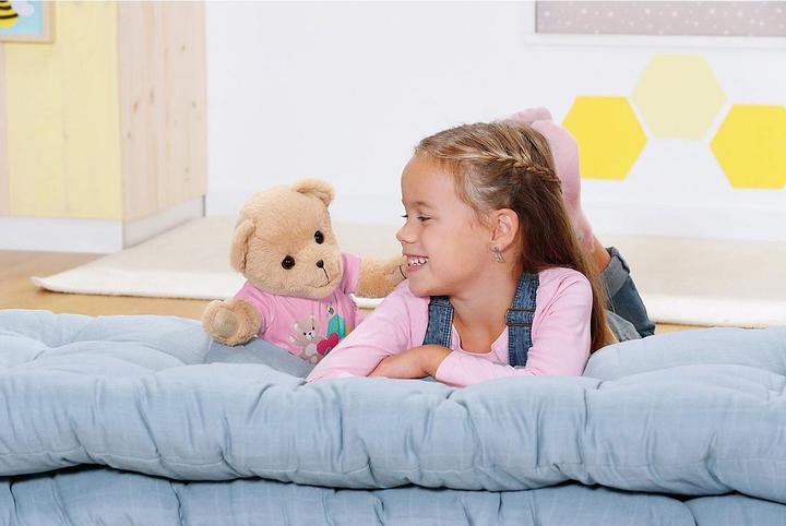 Produktbild Teddy Hermann Meerschweinchen (8 cm)