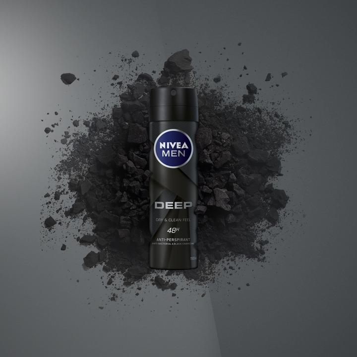 Produktbild NIVEA 80029 (Spray, 250 ml)