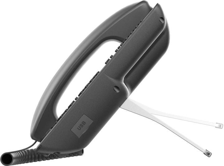 Actual product image Fanvil Téléphone SIP X210 High-End Business