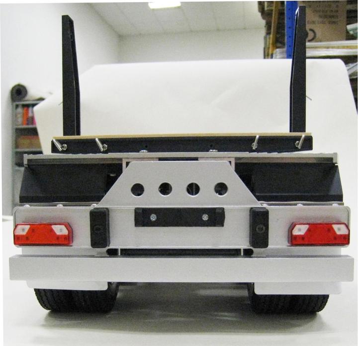 Actual product image Carson Model sport 500907074 1:14 Eur