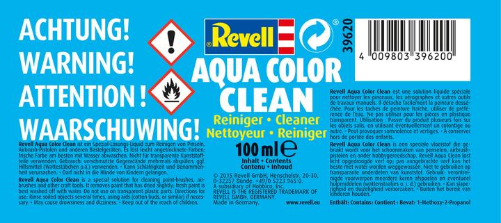 Immagine prodotto Revell Colore dell'acqua pulita