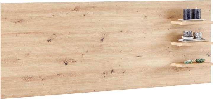 Produktbild James Wood TV Aufsatz (185 x 18 x 70 cm)
