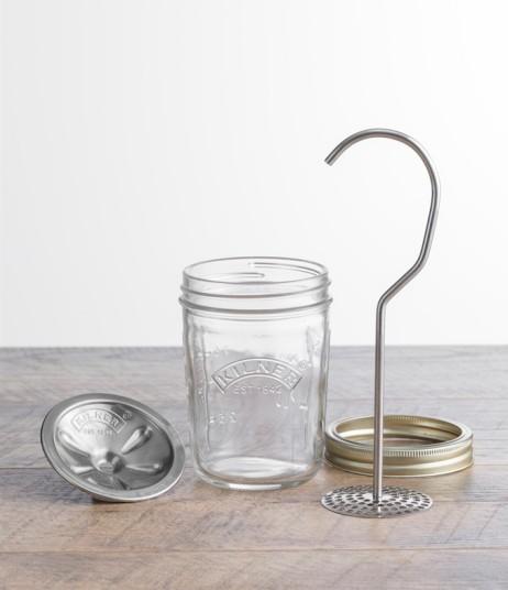 Produktbild Kilner Mayonnaise Maker (350 ml)