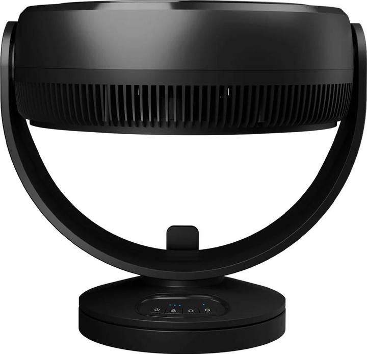 Image du produit Honeywell HF715BE4 Noir Turbo Force Ventilateur de sol avec oscillation (64 dB)