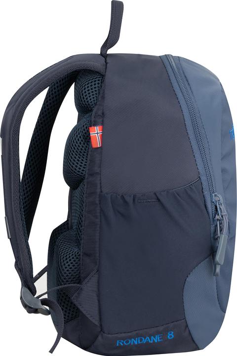 Immagine prodotto Trollkids Pacchetto Rondane per bambini 8 (8 l)