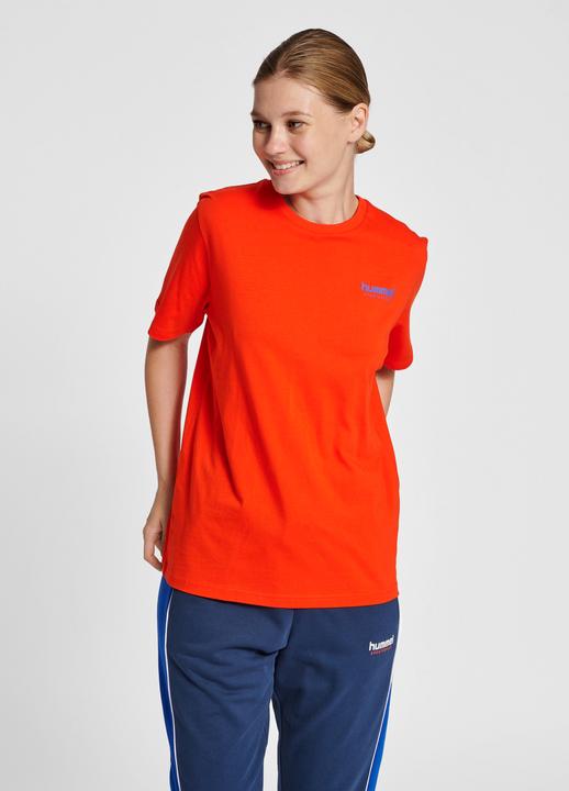 Actual product image hummel Lgc Jose T-Shirt (M)