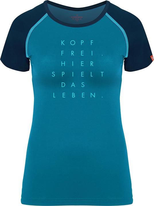 Actual product image Ein schöner Fleck Erde Head free (L)