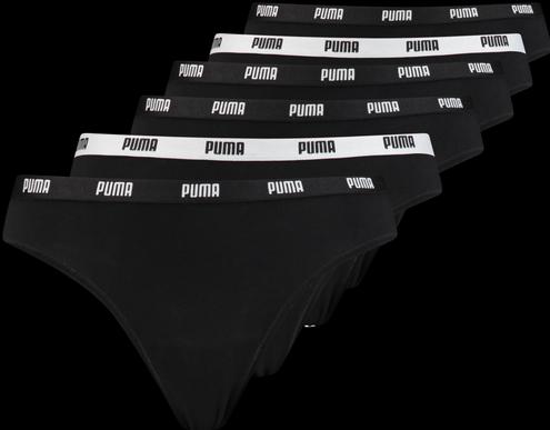 Image du produit Puma Chaîne de base (L, paquet de 6)