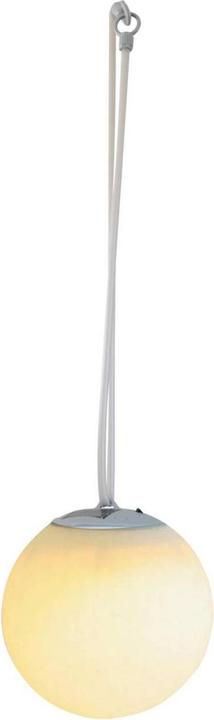Actual product image Solar Premium Pendant Ball Light (IP44)