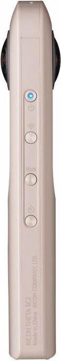 Produktbild RICOH Theta SC2 (30p, Bluetooth, WLAN)