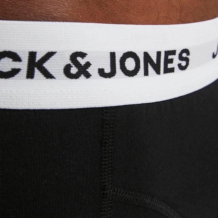 Actual product image Jack & Jones 10er Pack Solid Retro Short / Pant (XL, pack of 10)