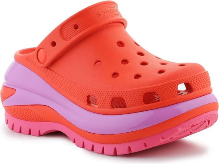 Produktbild Crocs Classic Mega Crush Clog (40)