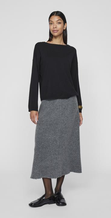 Produktbild Vila U-Boot-Ausschnitt Strickpullover (XS)
