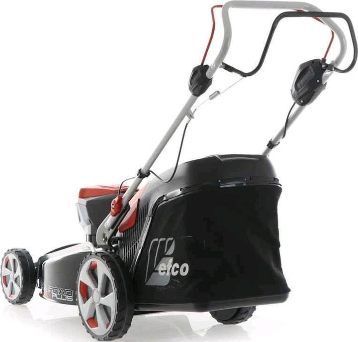 Immagine prodotto Efco Tosaerba a batteria LRi 48 T (Batteria ricaricabile)