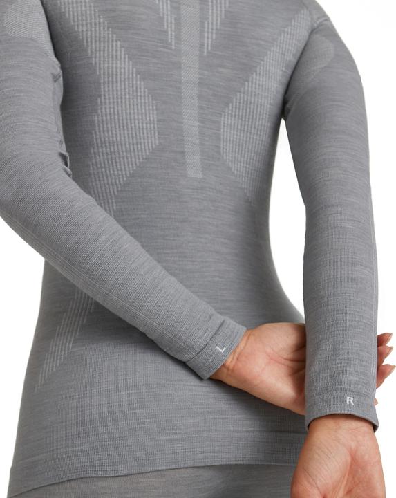 Immagine prodotto Falke WT Longsleeve Zip w (XS)