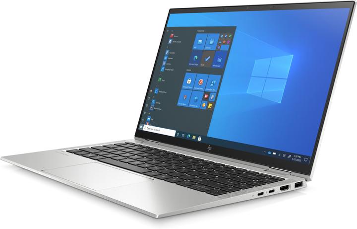 Produktbild HP EliteBook x360 1040 G8 (14", Intel Core i7-1165G7, 16 GB, 512 GB, CH)