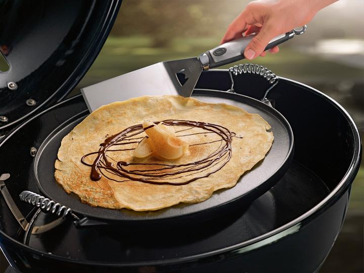 Produktbild Outdoorchef Grillplatte