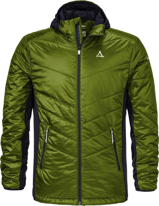 Produktbild Schöffel Hybrid Jacket Stams (50, L)