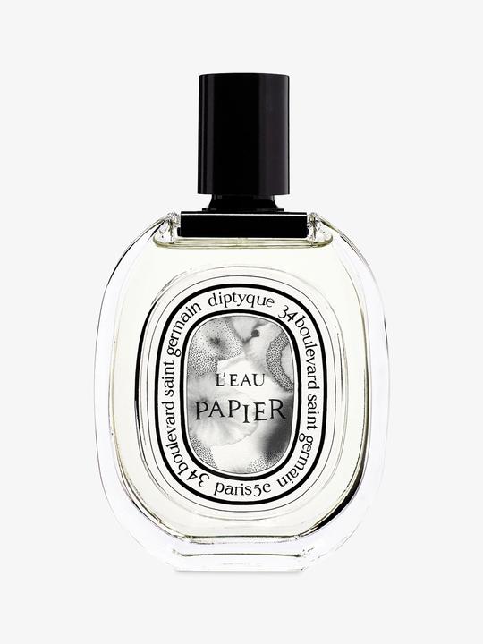 Actual product image Diptyque L'Eau Papier (Eau de toilette, 50 ml)
