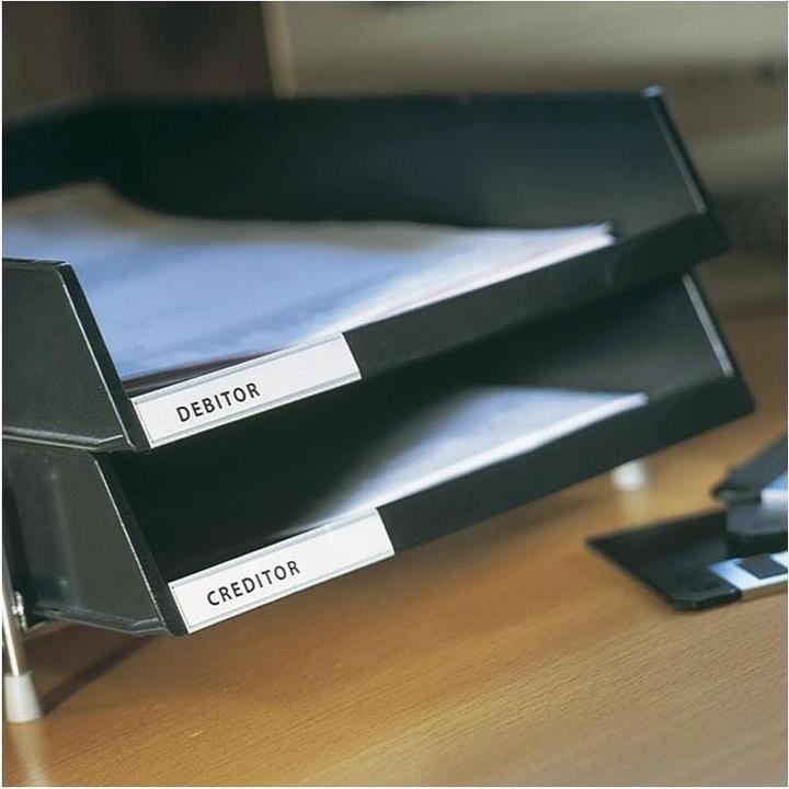 Immagine prodotto Finestra di etichettatura 15x150mm