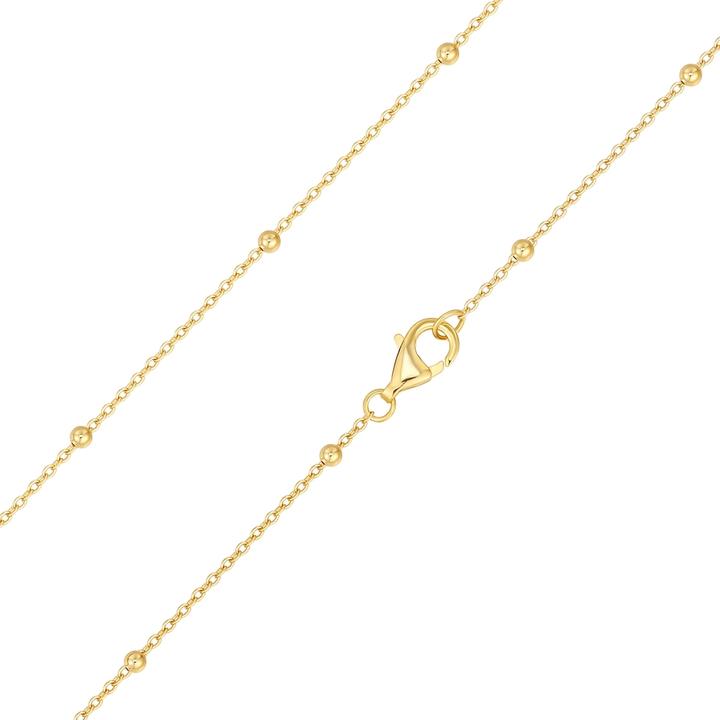 Immagine prodotto Rafaela Donata Damen Halskette - 37612 (Argento)