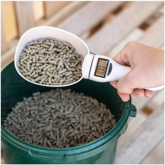 Image du produit Waldhausen Godet à nourriture numérique