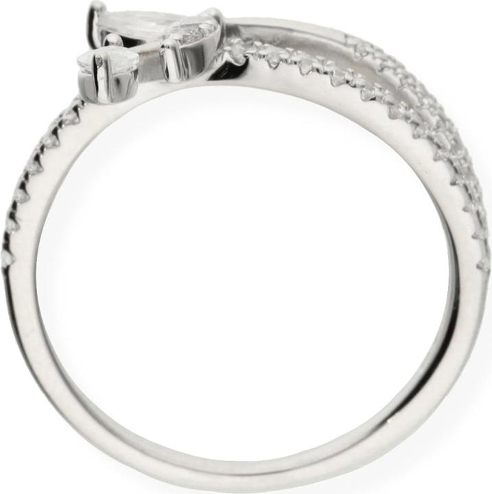 Image du produit Carat Style (52, Argent 925)