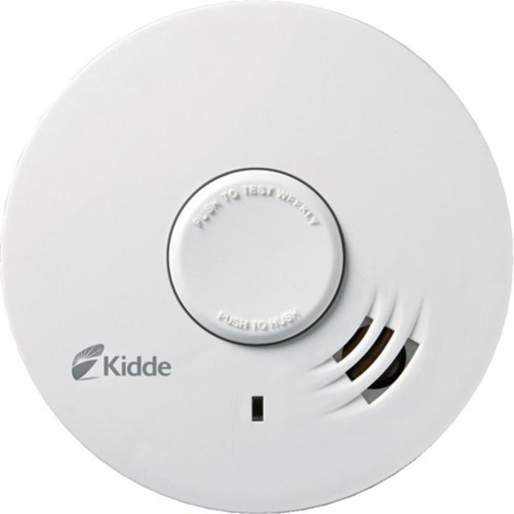 Produktbild K.A.B. Rauchmelder (10 Jahre)