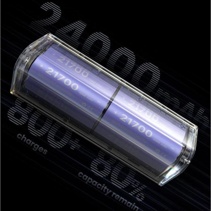 Produktbild Sharge 170 (24000 mAh, 170 W, 86.40 Wh)