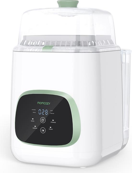 Momcozy KleanPal Pro