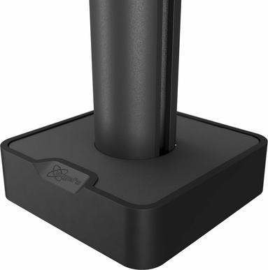 Immagine prodotto Vogels Base Momo C140 Con Profilo (Adattatore / Piastre di montaggio)