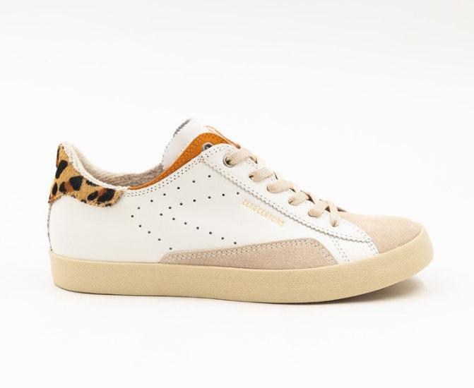 Actual product image 0-105 Sneakers SC016 Leo (39)