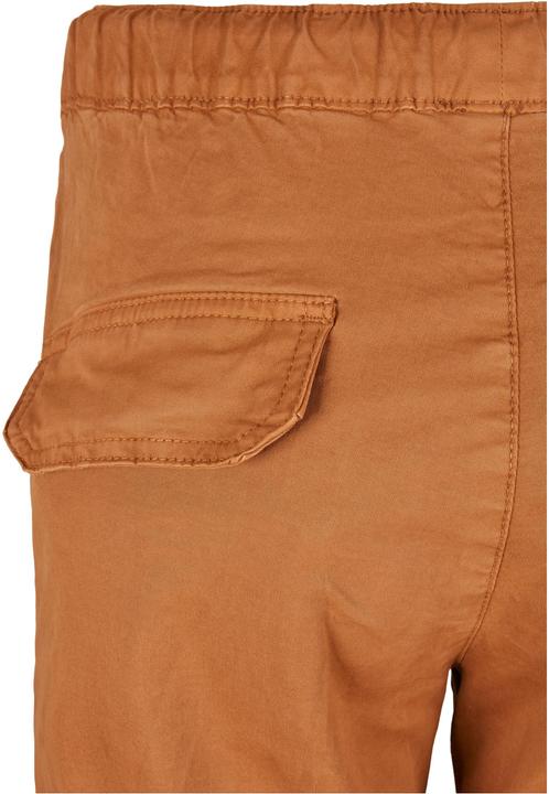 Image du produit Urban Classics Ladies High Waist Cargo Jogging Pants (4XL)