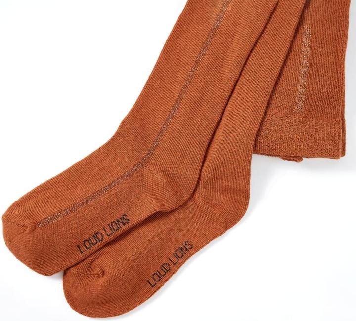 Immagine prodotto VidaXL Collant per bambini Cognac 92,Colore: Cognac,Materiale: 75 (92)