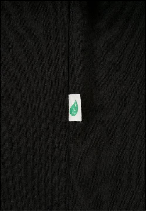 Actual product image Urban Classics Ladies Organic Heavy Tee (M)