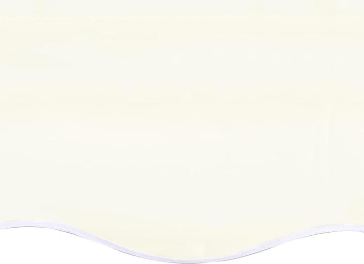 Actual product image VidaXL Lybed (400 x 350 cm)