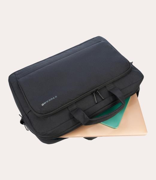 Immagine prodotto Tucano BSTN17-BK (17", Universale)