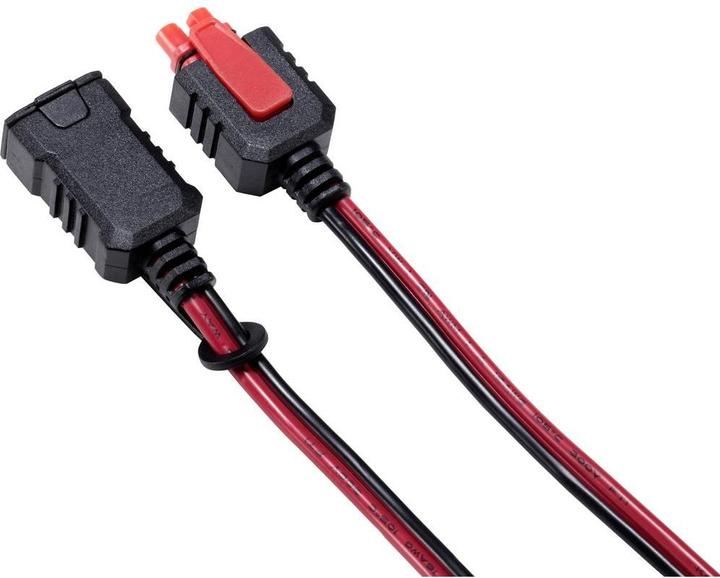 Produktbild Voltcraft Automatikladegerät 6V/12V 4.5A (12V, 4.50 A)