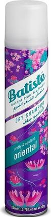 Actual product image Batiste Oriental (200 ml, Dry shampoo)
