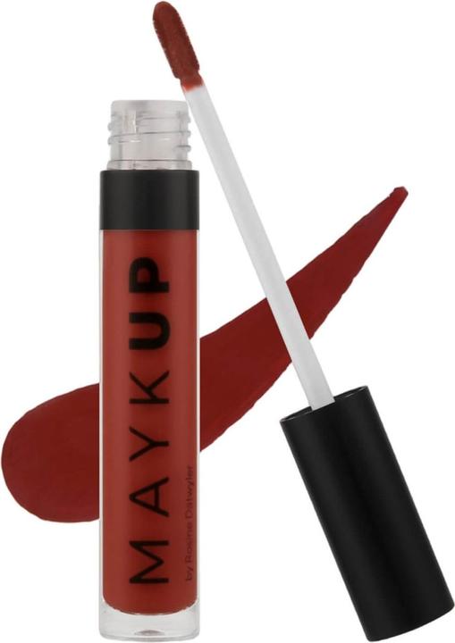 Image du produit Maykup - Rouge à lèvres liquide mat Date Night (Or, Blond)