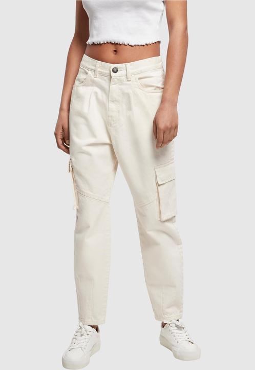 Urban Classics Shorts Ballon Fit Twill