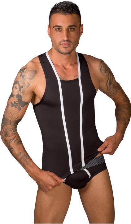 Immagine prodotto Eros Veneziani Canotta da uomo (L, XL)