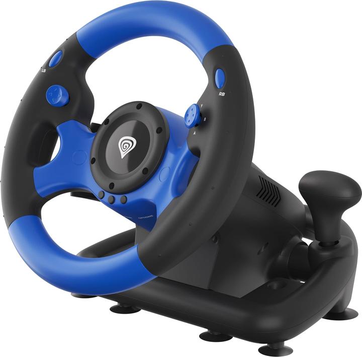 Image du produit Genesis Seaborg 350 (PC, PS4, Xbox 360, PS3, Xbox Series X, Xbox Series S, Switch, Xbox One X, Xbox One S)