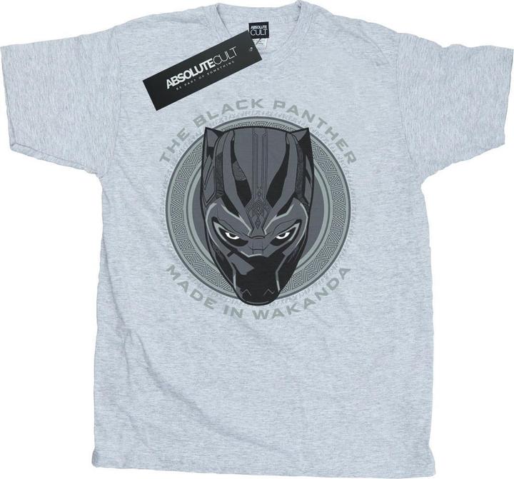 Image du produit Black - T-shirt - Homme (3XL)