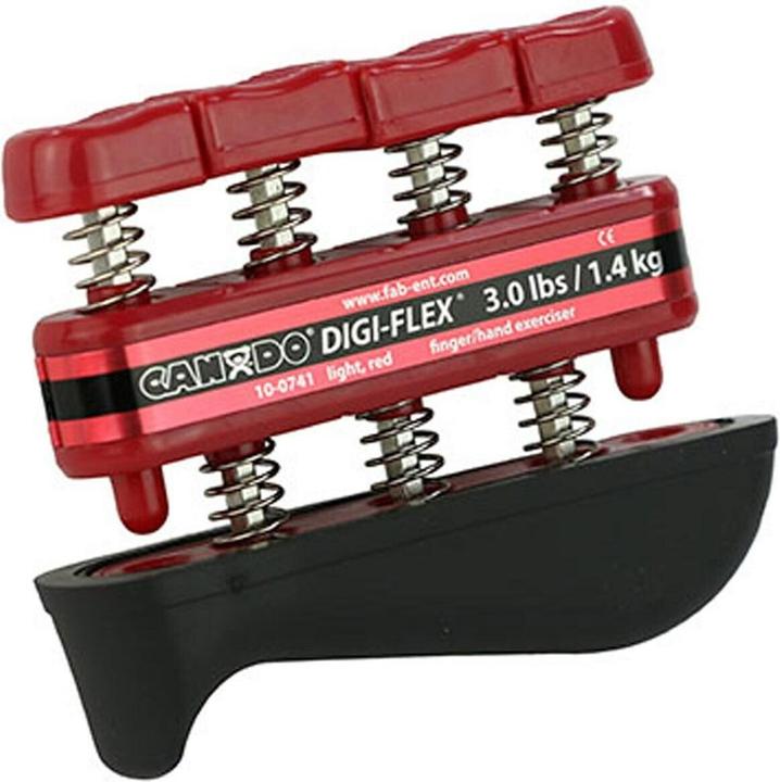 CanDo Handtrainer