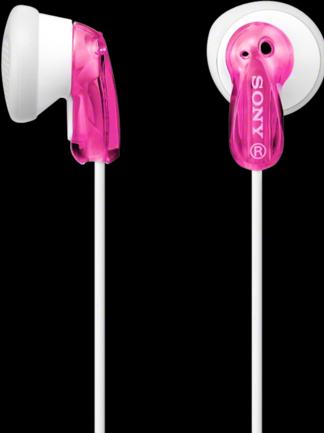 Actual product image Sony Mdr-E9lp (No noise cancelling, Cable)