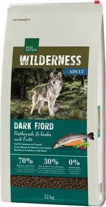 Produktbild Real Nature Dark Fjord (Adult, 12000 g)