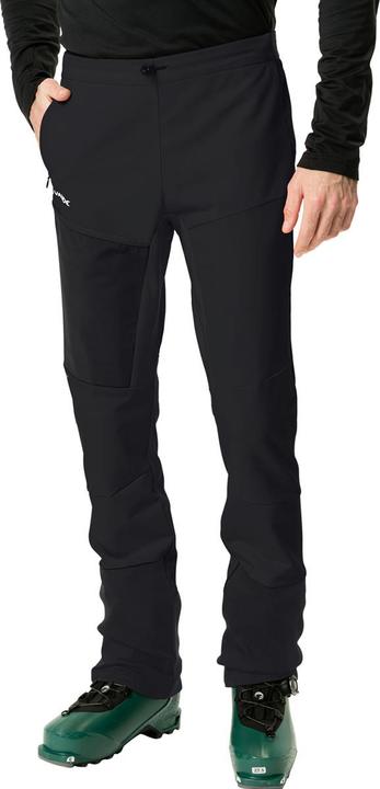 Actual product image Vaude Men's Larice Light Pants III (L)
