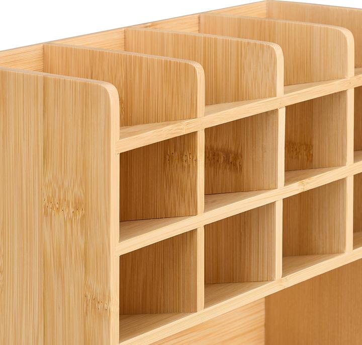 Produktbild Relaxdays Schreibtischorganizer